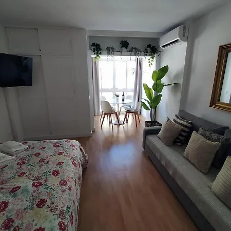 Vive Agata 316. Piscinas Y Jardines, Playa 700m Apartment *