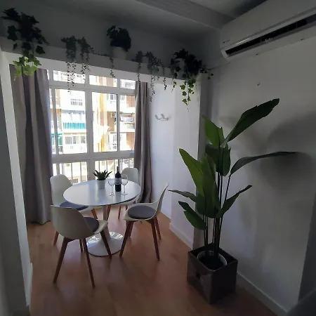 Vive Agata 316. Piscinas Y Jardines, Playa 700m Apartment *
