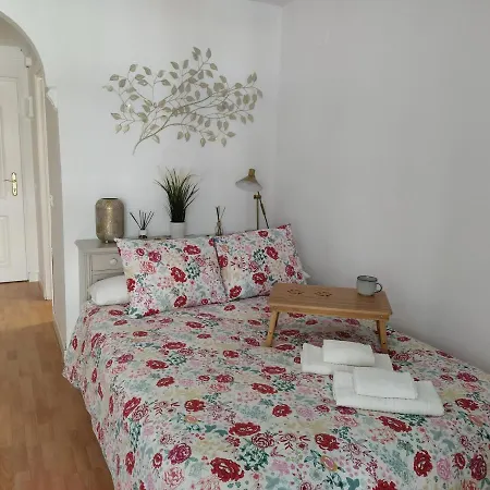 Vive Agata 316. Piscinas Y Jardines, Playa 700m Benalmadena