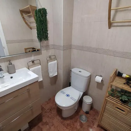 Vive Agata 316. Piscinas Y Jardines, Playa 700m Apartment