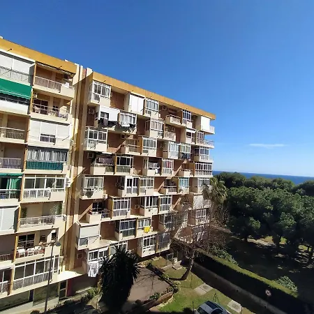 Vive Agata 316. Piscinas Y Jardines, Playa 700m Apartment