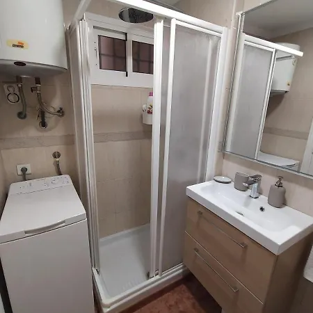 Vive Agata 316. Piscinas Y Jardines, Playa 700m Apartment Benalmadena