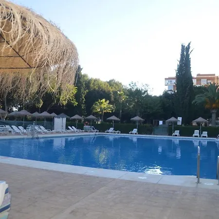 Vive Agata 316. Piscinas Y Jardines, Playa 700m * Benalmadena