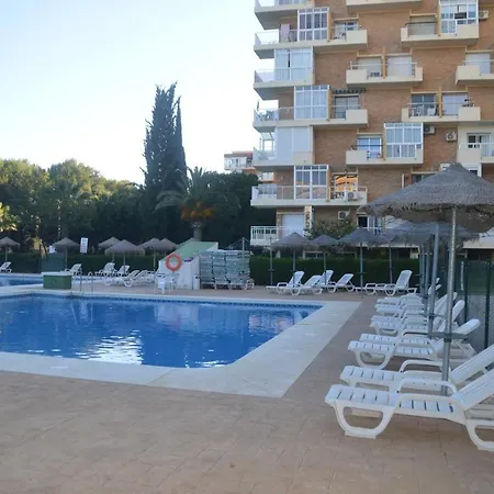 Vive Agata 316. Piscinas Y Jardines, Playa 700m *