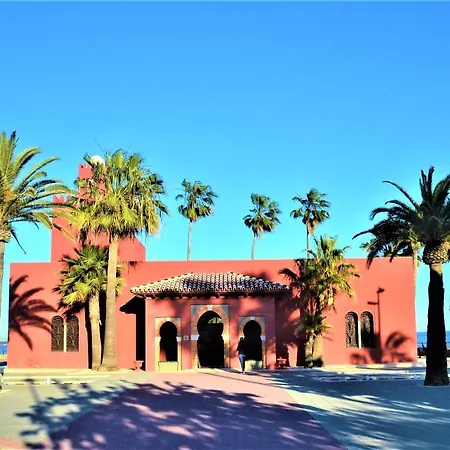 Vive Agata 316. Piscinas Y Jardines, Playa 700m Apartment Benalmadena