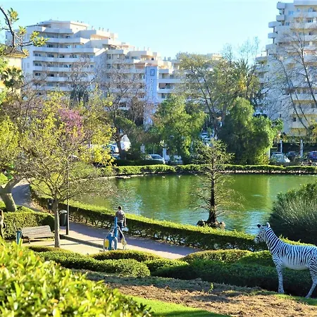 Apartment Vive Agata 316. Piscinas Y Jardines, Playa 700m