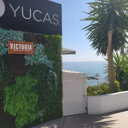 Vive Agata 316. Piscinas Y Jardines, Playa 700m Benalmadena