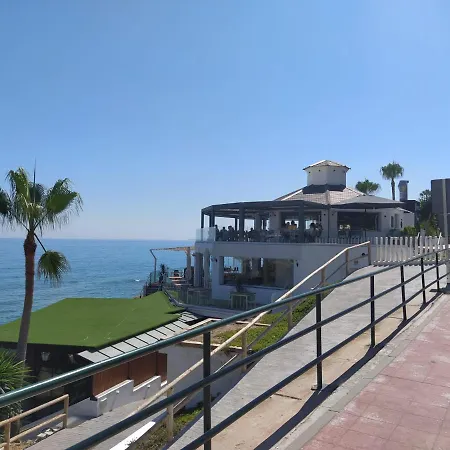 Vive Agata 316. Piscinas Y Jardines, Playa 700m Benalmadena